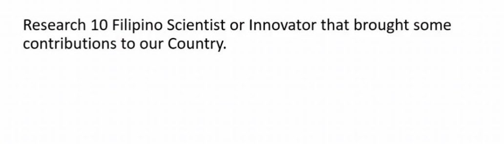 commss1's tweet photo. LF COMMISSIONER 
dl: 11:30pm later
subject: science, technology, and society https://t.co/9aCcQjO2dG