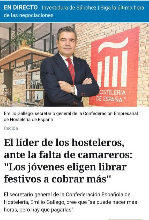 Kellys Unión Catalunya tweet media