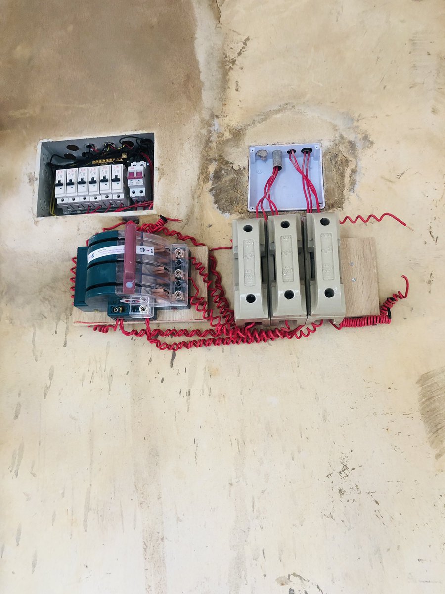 EngrJoshua182's tweet photo. King Joshua electrical  WhatsApp:+2347060726247 https://t.co/zyW4TBEaUj