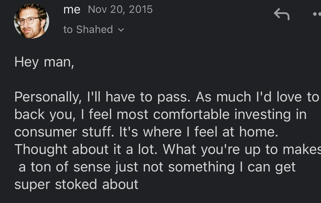 GREG ISENBERG tweet media