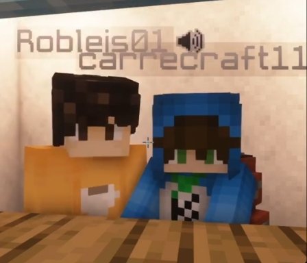 melmuffins_'s tweet photo. HOY se cumple un año de que c!robleis empezó una relación con c!carre! 🤍
Feliz aniversario a estos gays
 (seguramente robleis y carre ya se olvidaron completamente del ship) https://t.co/aVKSsggOw4