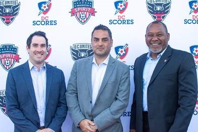 SystemHighCorp's tweet photo. When our kids thrive, so do our communities. That’s why we’re partnering with @DCSCORES for One Night One Goal. Through soccer, poetry and service, DC SCORES helps over 3,000 DC kids grow strong and confident and use their voices for good. Learn more https://t.co/yRbptSNVEB #ONOG https://t.co/g1kslFkK4I