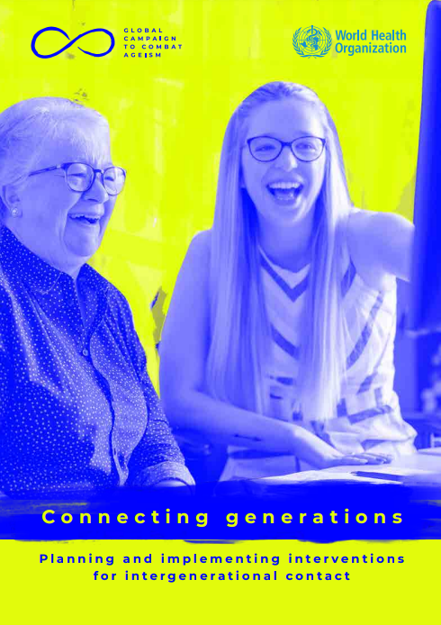 Ageing Better tweet media