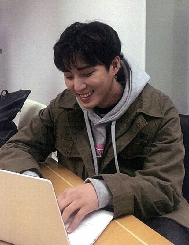 과방에서 만난 동국대 경영학과 강영현선배님