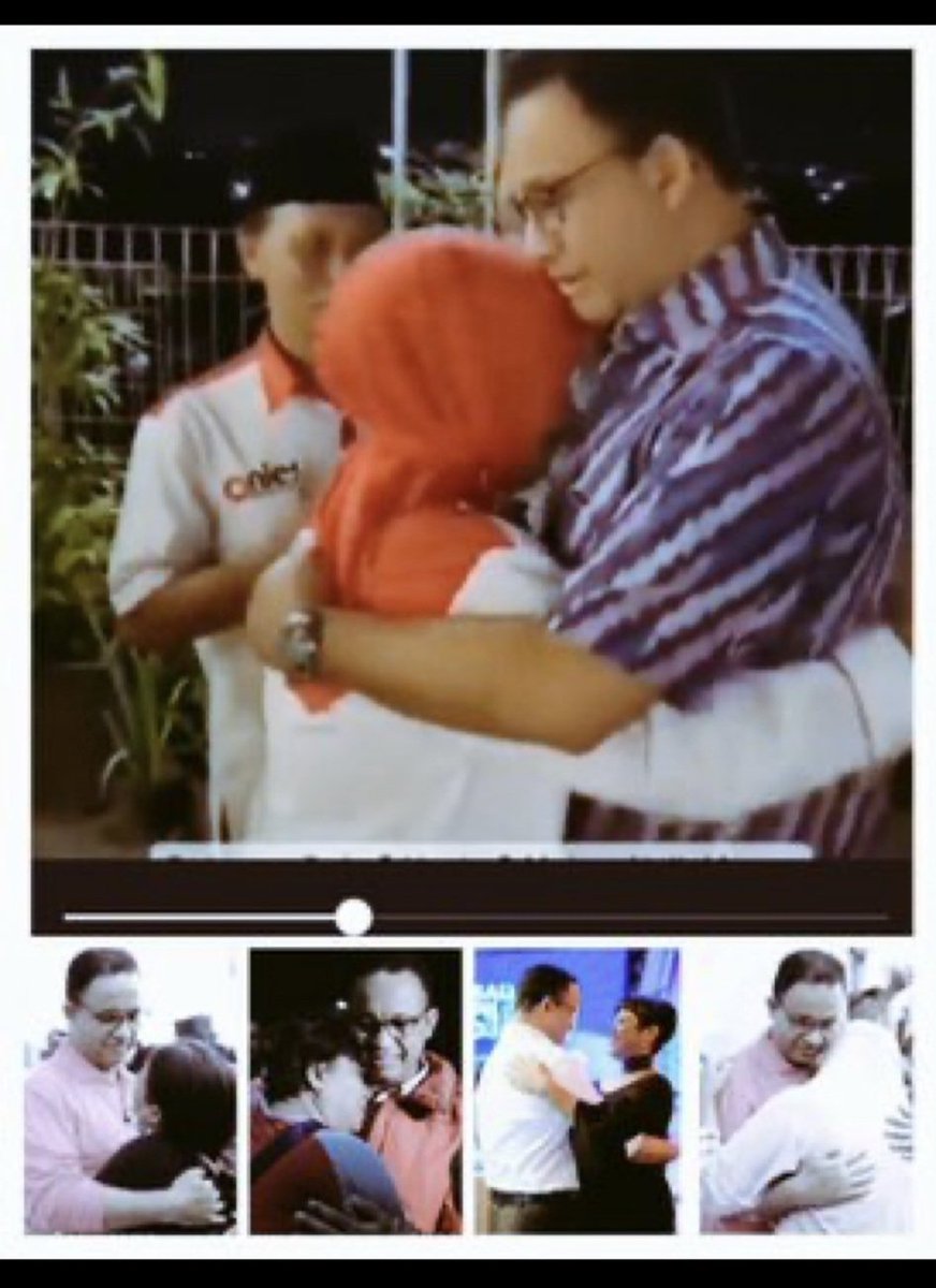salam jum at berkah jangan lupa pelukan agar tetap bahagia* asal jangan sembarangan perempuan klo bukan muhrimnya kayak ini ya..gak boleh jangan niru yg ini....👇