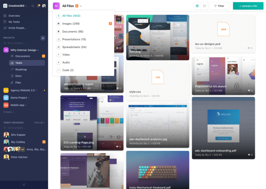 niftypm's tweet image. 🚀 Unleash Ultimate PDF Productivity! Learn to Master PDF Comments. 

Say goodbye to frustrating PDF navigation with our blog on &quot;How to Comment on a PDF (The Nifty Way).&quot;

🔗 niftypm.com/blog/how-to-co…

#PDFTips #ProductivityHacks #PDFCommenting #Tech