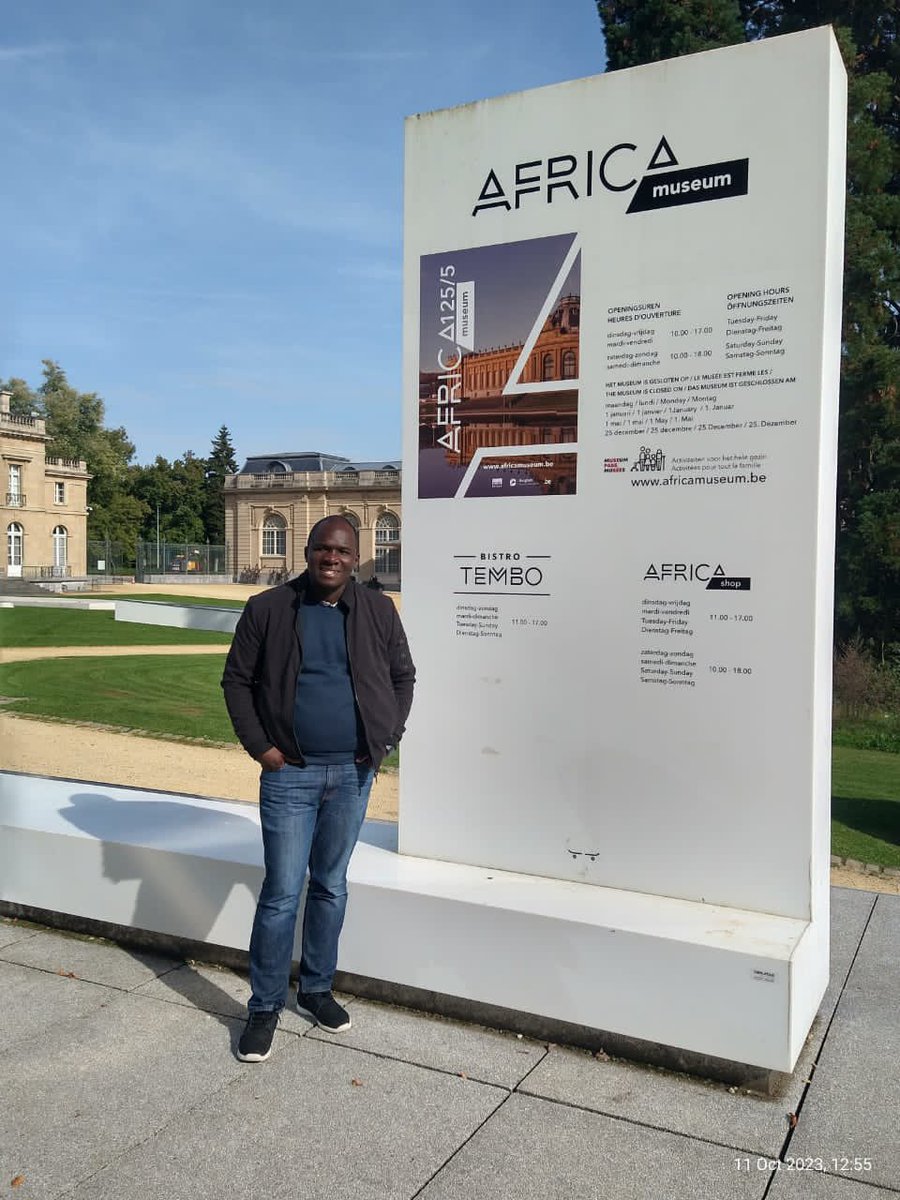 UNIVERSITE DE GOMA-UNIGOM tweet media