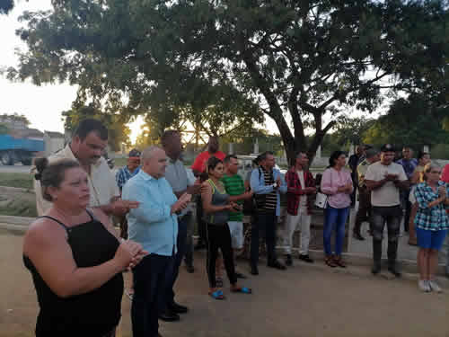 Pospone Consejo de Estado realización del primer proceso de rendición de cuenta
Detalles👇
radionuevitas.icrt.cu/index.php/noti…