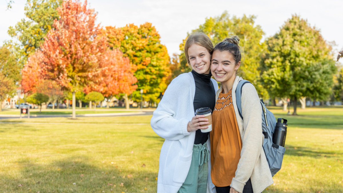 gracecollege's tweet photo. Think you live too far away to visit Grace? Think again! With our virtual tour, you can tour Grace from your home. Watch our virtual tour here: https://t.co/gLwnbqGA4B
#VirtualTour #VisitGrace #LancerLife #WaysOfGrace https://t.co/l723PwR00x