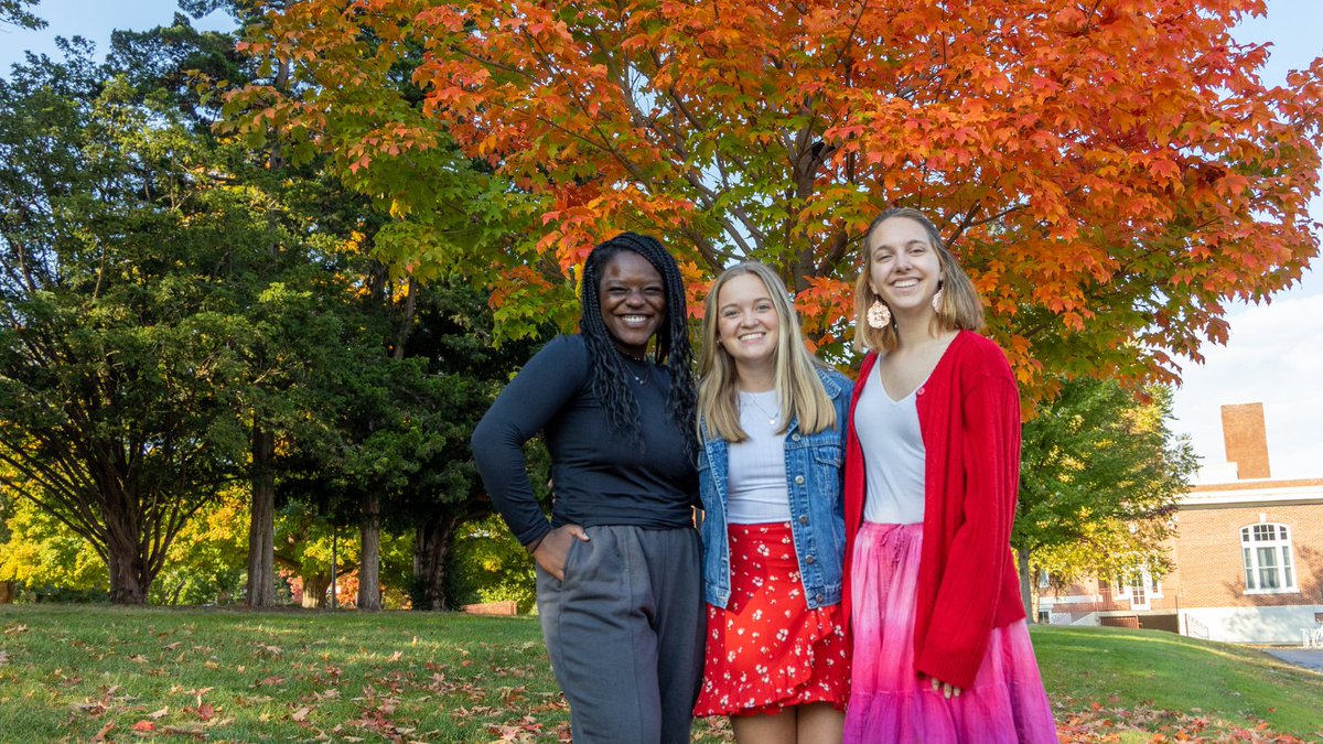 gracecollege's tweet photo. Think you live too far away to visit Grace? Think again! With our virtual tour, you can tour Grace from your home. Watch our virtual tour here: https://t.co/gLwnbqGA4B
#VirtualTour #VisitGrace #LancerLife #WaysOfGrace https://t.co/l723PwR00x