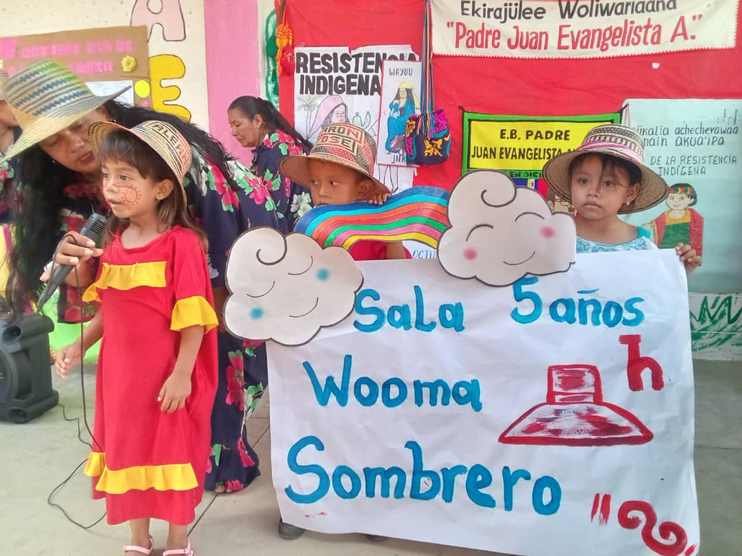 Con Orientacion Nacional <a href="/WBenavides_MRT/">Williams Benavides</a> y acompañamiento Regional <a href="/MontillaJG_MRT/">JOSE GREGORIO MONTILLA PEÑA</a> Desde el Zulia Planteamos pasar de la Resistencia a la OFENSIVA mediante la Descolonizacion de nuestra Educación
Educación Propia Ya !!
Los Rebeldes Somos Más !!
<a href="/Tupa_Esteban/">Esteban Fernández</a>