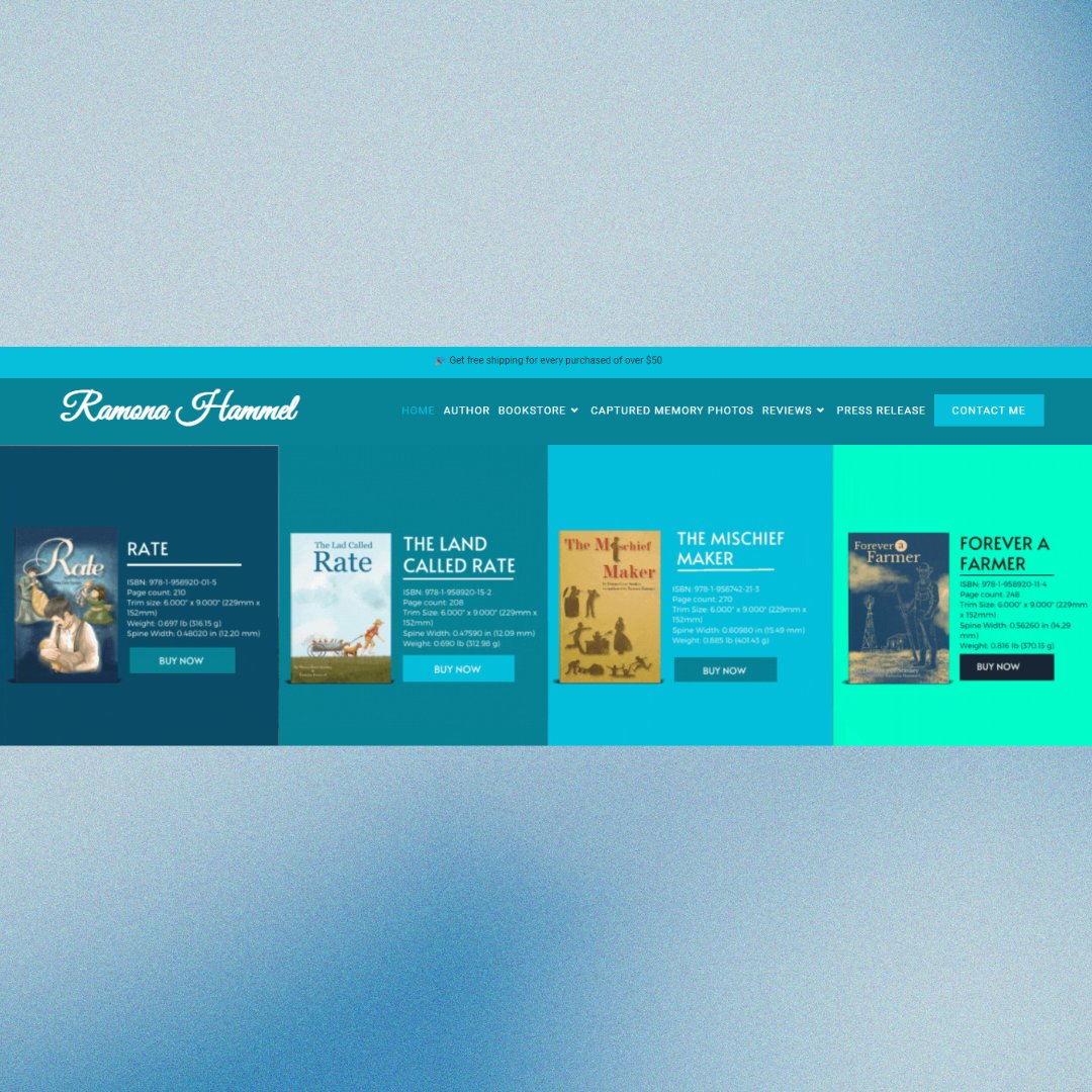 Unsure what to read next?

Hurry!!!! Visit my website (link on bio), check out my books and get free shipping on orders over $50.🛒📚