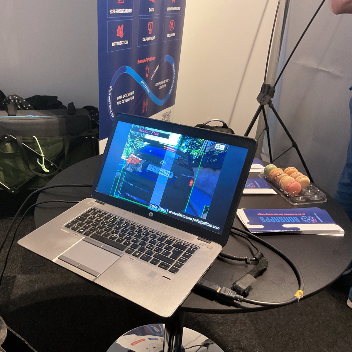 Elif Lab tweet media