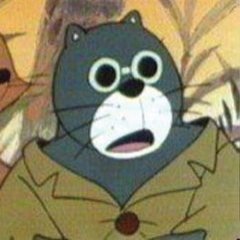 iahmaleki's tweet image. گفتم چقدر آشناست، کجا دیدمش؟
😄