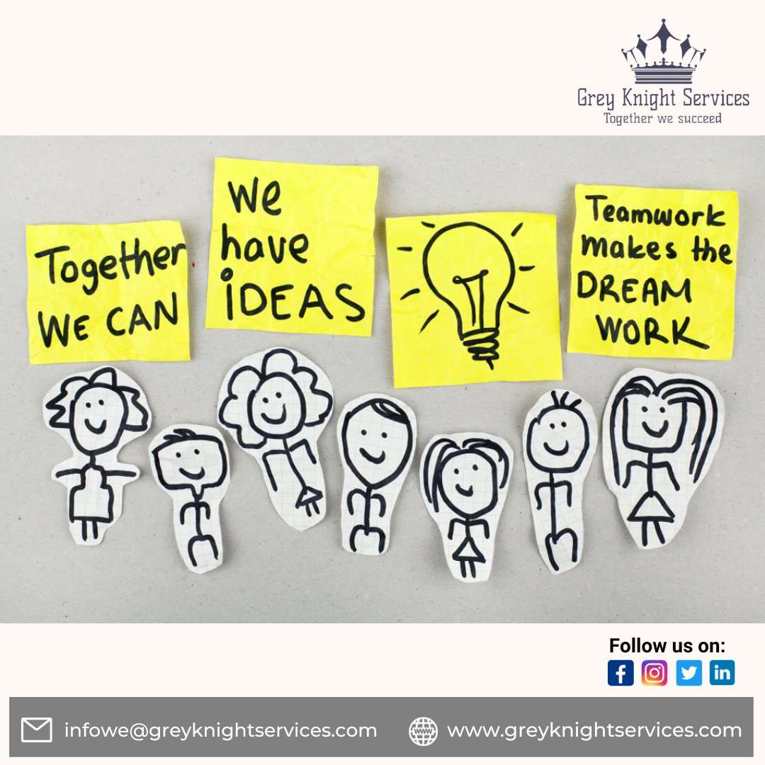 Team Work.

#bpofinanceiro #Hyderabad #mumbai #pune #bangalore #HR #HRTech #CEO #customersupport #growyourbusiness #company #trending #trend #service #serviceprovider #greyknightservices #callcenterproblems #companyformation #CallCenterAgent #callcentersolution #success #customer