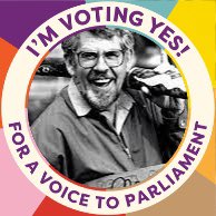 #VoteYes23 has put out an urgent call for celebrities to publicly support the #VoiceToParliament which is a paid gig care of #Yes23 ‘grants’. 

In the meantime, here are some other celebrities supporting #VoteYes2023 to try to get them by. 

#Referendum2023 #VoteNo23