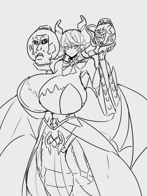 盛りたりなかった
姫さまごめん…っ 