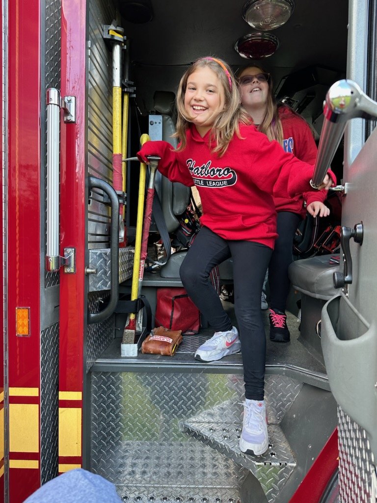 Kelli Sendel tweet media