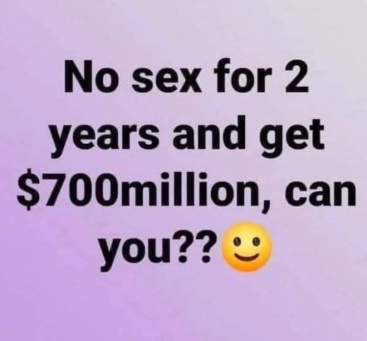 Can you ? 

Don’t lie. 😂