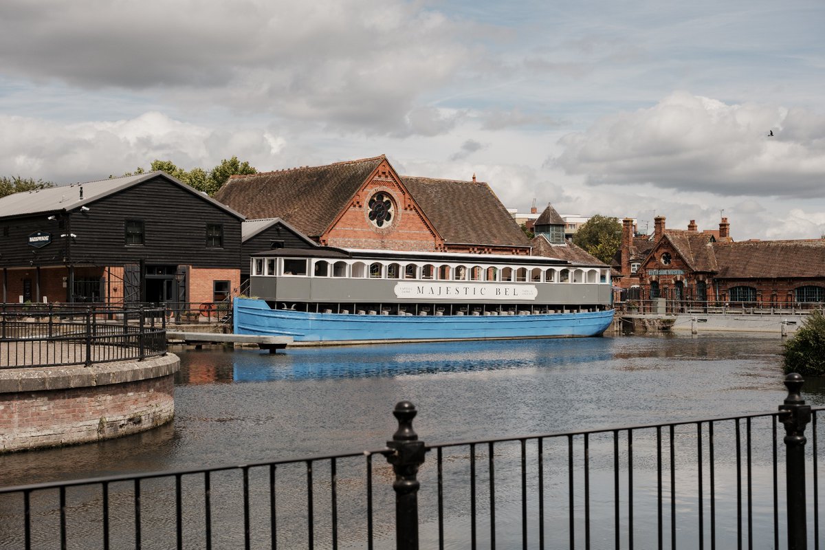 FiFi's Vision C.I.C tweet media