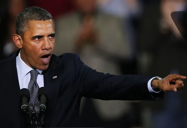 RickyDoggin's tweet photo. Do you believe Barack Hussein Obama is a Muslim? https://t.co/wfEGfHokbN