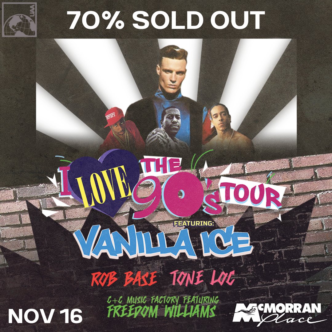 McMorran Place tweet media