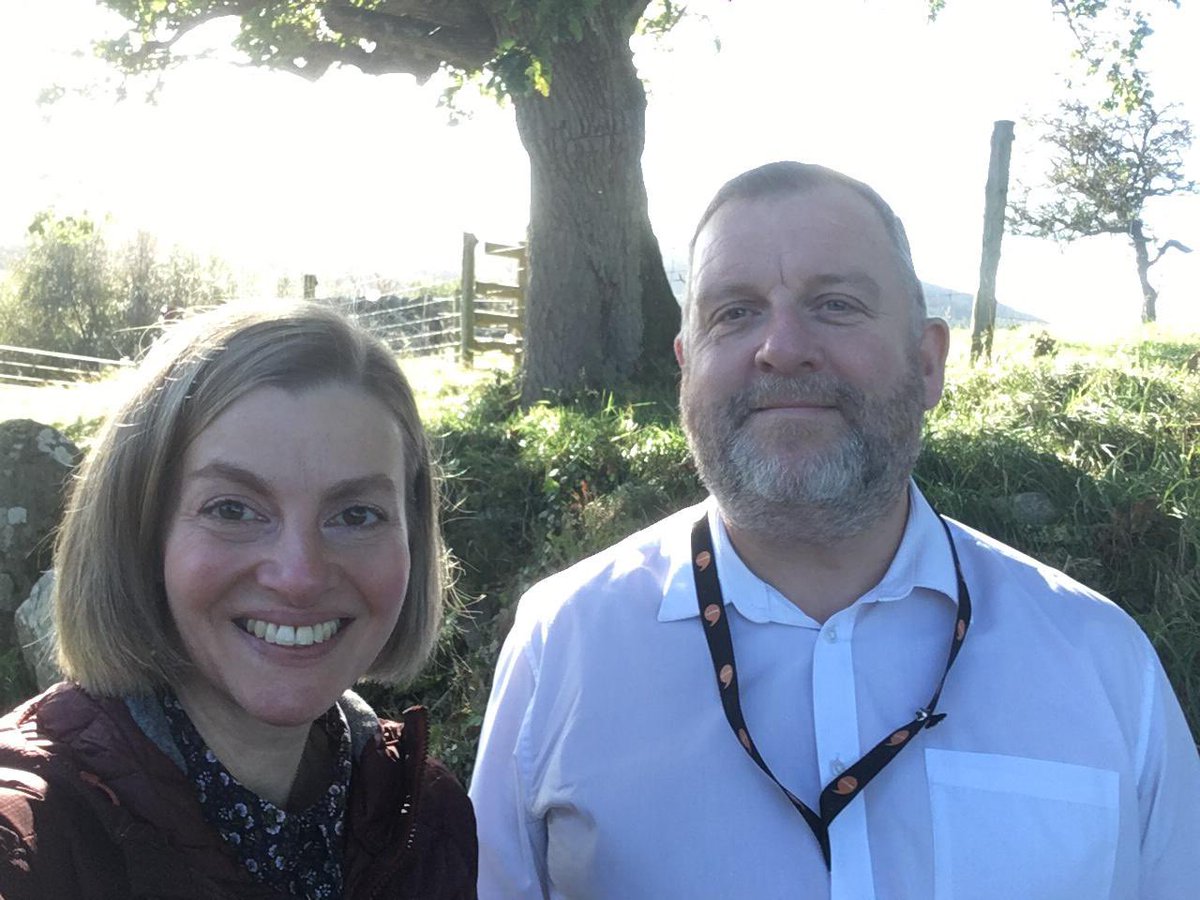 Steven Grayston tweet media