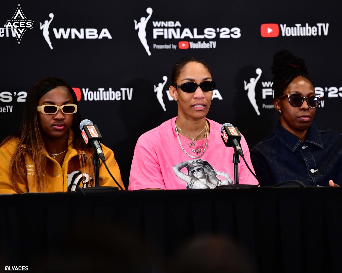 LVAces's tweet photo. Job's not finished.

#RaiseTheStakes https://t.co/LsQQXoaJCO