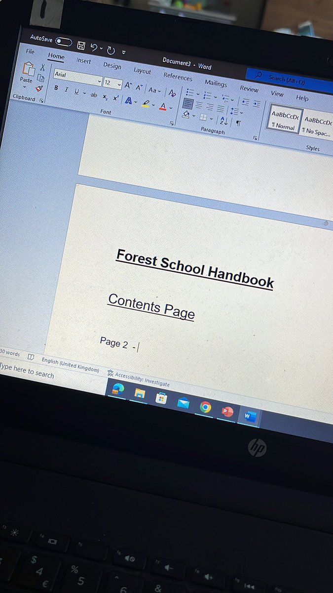 fletcher_fs's tweet photo. This can only mean one thing. The start of a new forest school project. 

Today had our first visit to the forest this morning. Lots of positive engagement with nature and lots of smiley faces being outside exploring nature. 
Now bring a vision to life. #forestschool #outdoorfun https://t.co/YsQrFZP49s