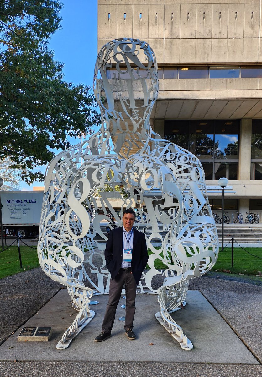 Innovation Day at <a href="/MIT/">Massachusetts Institute of Technology (MIT)</a> with @chilemass