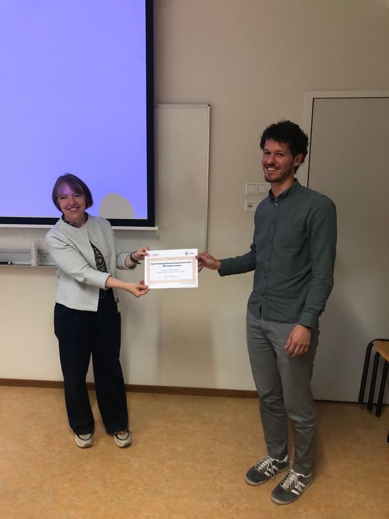 Human Movement Sciences/Bewegingswetenschappen tweet media