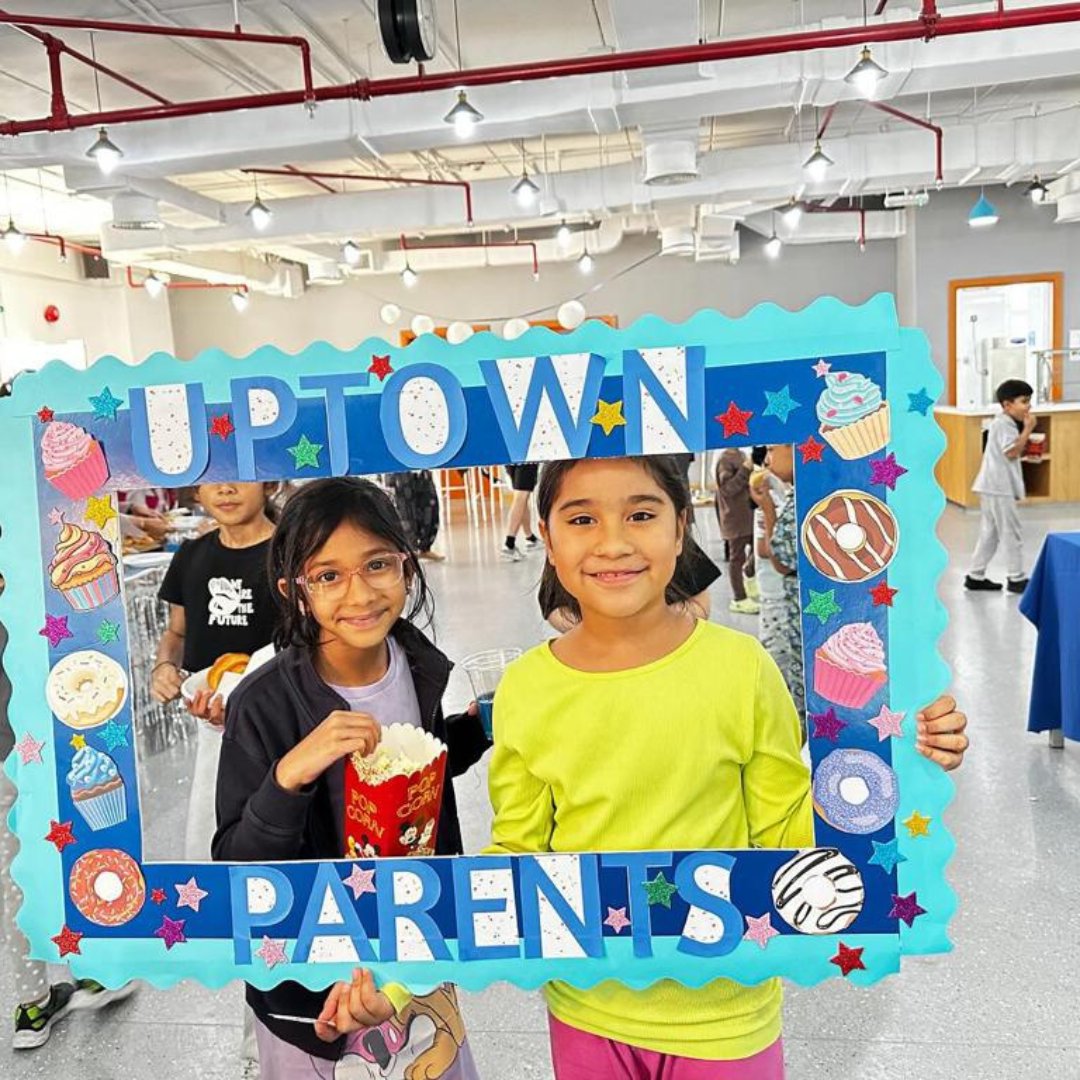 UISDubai's tweet photo. Big thank you to our amazing Uptown Parents for organizing the most delicious bake sale for our students!
.
#weareUIS #proudlytaaleem #discoveryourpassion #studentleadershipprogrammes #mindsetofthefuture https://t.co/JpVFJ5rbcf