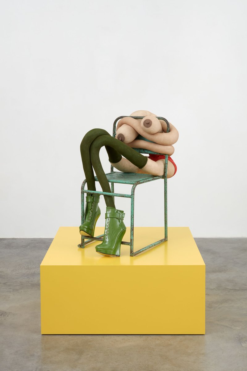Hang-Up Gallery tweet media