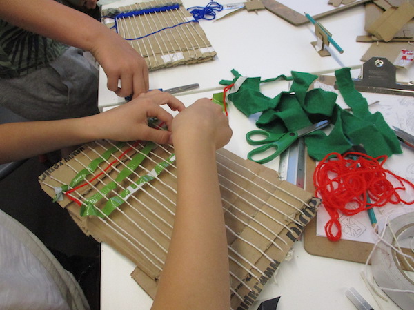 kettlesyard's tweet photo. Holiday Textile Workshop: The Material Power of Us 🧵

Join artist @HilCoxCondron to explore how creativity can reflect strength and resilience, while helping process difficult emotions. For ages 11–16 years 🧶

Thursday 26 October, 10am–2pm: https://t.co/oXWGLazhLr https://t.co/fIVwTCQqZe