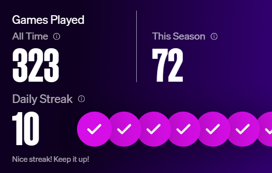 Unblocked 🟣 $LOL tweet media