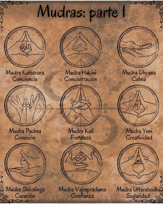 MaestroNadie's tweet photo. Mudras 👐🙏

Los mudras son gestos que se realizan con las manos utilizadas en la meditación, asana, pranayama y rituales espirituales. Estos gestos fomentan estados mentales positivos, la relajación y la concentración permitiendo que la energía fluya. https://t.co/7XzCsZczNr