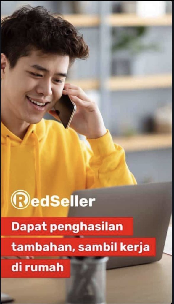 sobatcuan_'s tweet photo. @tanyarlfes pengen dapet tambahan uang saku! nih coba join jadi RedSeller RedDoorz
ada komisi 10% dari harga kamar
ada challenge juga unt mdp komisi tambahan
ssst ada training online bersertifikatnya lhoo
berminat join? yukk chat segera https://t.co/jVQPJQVaaI https://t.co/JkfpfTjLaF