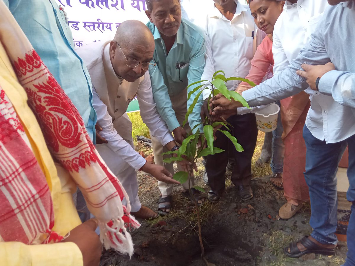 DD Ranchi NYK tweet media