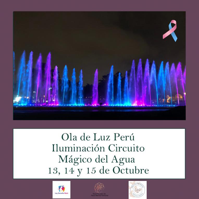Ley Estrella Perú tweet media