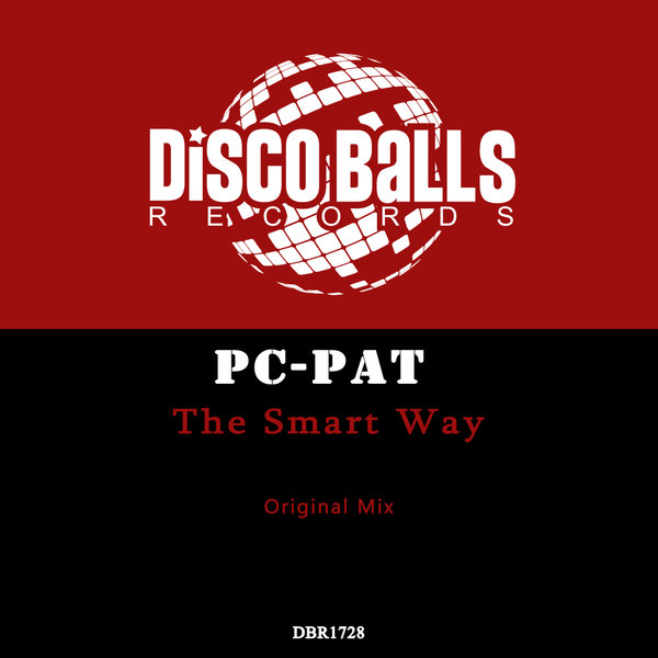 Pc-Pat's latest release on <a href="/Discoballsrec/">Disco Balls Records</a>  is out now on Traxsource. Checkt it and get it here:
traxsource.com/track/11432171…