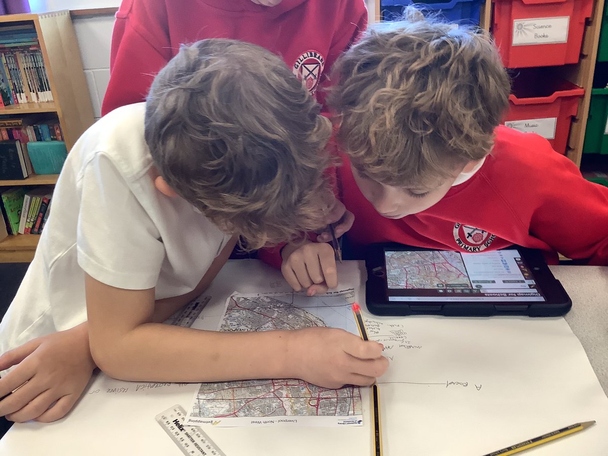 Gillibrand Elm Class (@gpselmclass) on Twitter photo This afternoon, Year 6 have been using Digimap to look at and compare different areas of the North West. They have used their knowledge of OS symbols to find out about our region. <a href="/Gillibrand_Sch/">Gillibrand Primary School</a> <a href="/Digimap4Schools/">Digimap for Schools</a> This afternoon, Year 6 have been using Digimap to look at and compare different areas of the North West. They have used their knowledge of OS symbols to find out about our region. <a href="/Gillibrand_Sch/">Gillibrand Primary School</a> <a href="/Digimap4Schools/">Digimap for Schools</a>