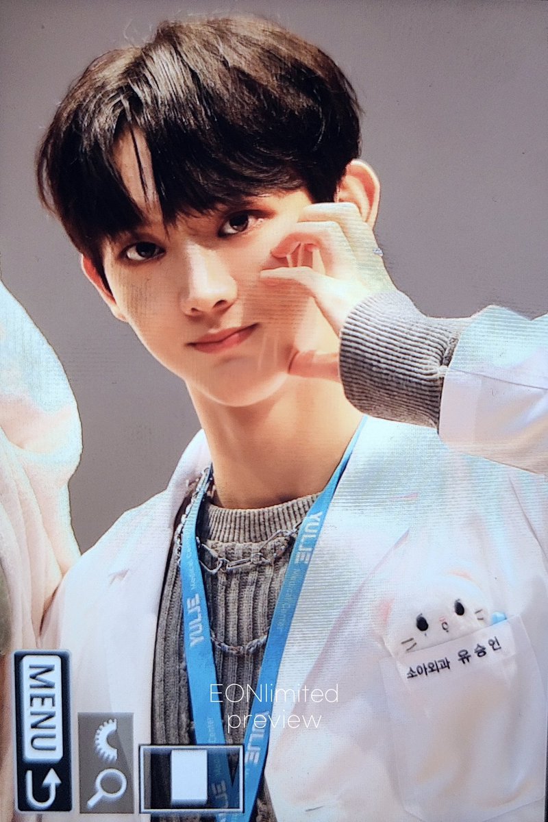 _EONlimited's tweet photo. 231012 유승언 pre

소아외과 유승언 선생님
쓰담이랑💙

#이븐 #EVNNE #유승언 #YOOSEUNGEON https://t.co/Hyiisc85g3