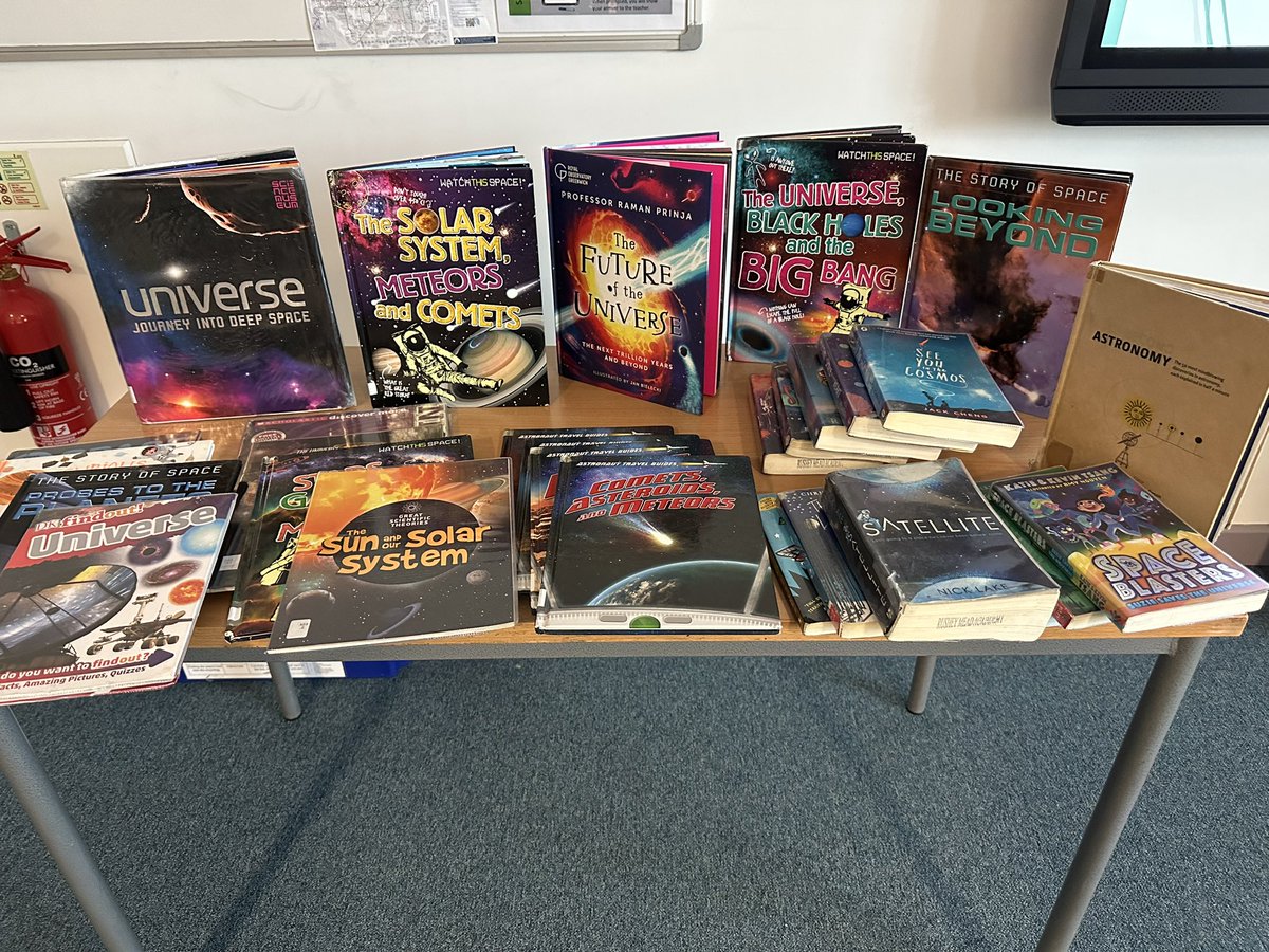 RusheyMead Computing tweet media