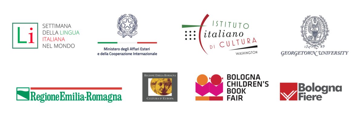 Georgetown Italian Studies tweet media