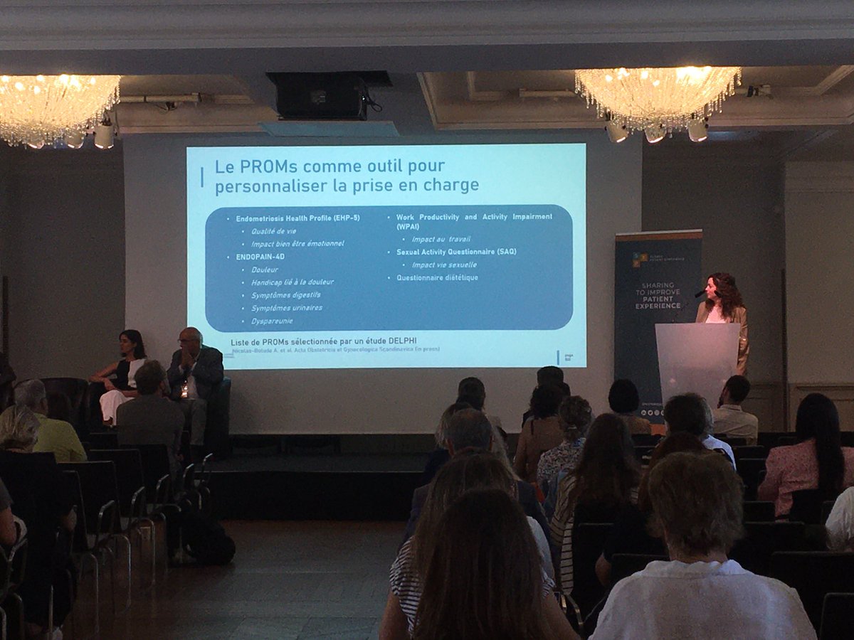 Shared Patient Experience tweet media