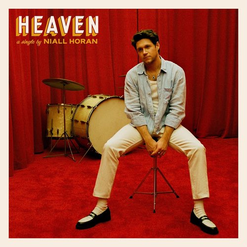 mymerchie's tweet photo. Niall Horan Heaven T-shirt

https://t.co/3LtFgKkWIV https://t.co/TDA8vK2sR2