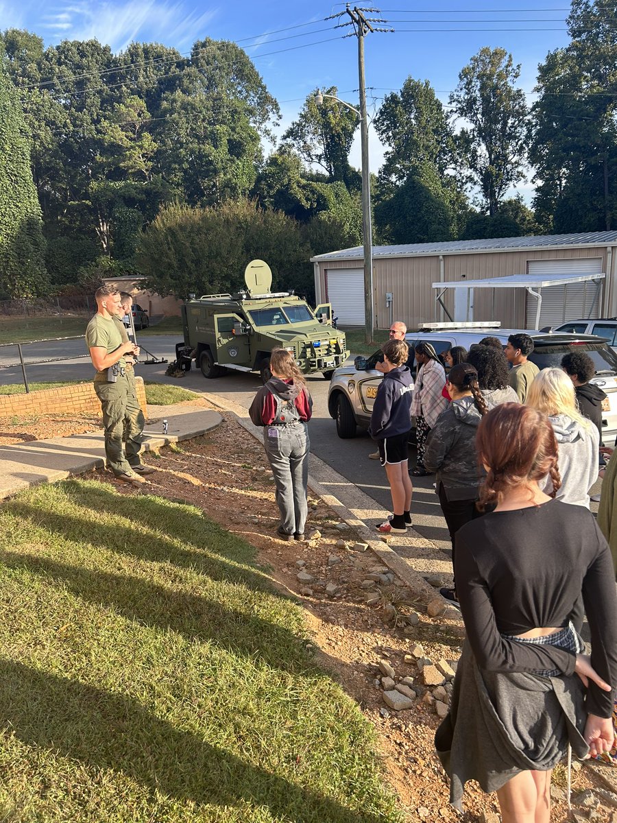 CherryvilleHighCTE tweet media