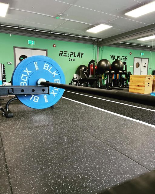 Have you visited our new space lately? 75A Sydenham Road 🤗 With plenty of parking, a well equipped gym and bright, spacious clinic rooms, what’s not to love! Don’t forget to book through our website for all your physio needs 💪