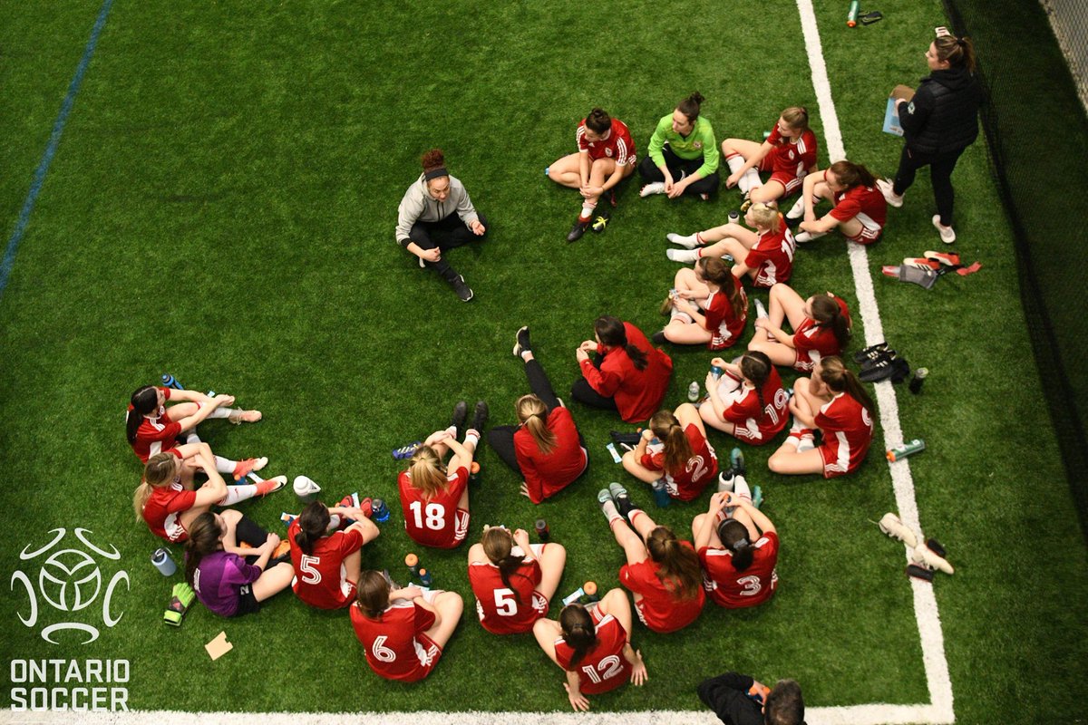 OntarioIsSoccer's tweet photo. Exciting news from @CanadaSoccerEN! 🇨🇦⚽

They're on a mission to empower women and girls in the sport with more opportunities, support and recognition. A brand new strategy is in the works, and your input is wanted! 

Take a moment to share your thoughts: https://t.co/kI0ruQk462 https://t.co/th7aJQicuJ
