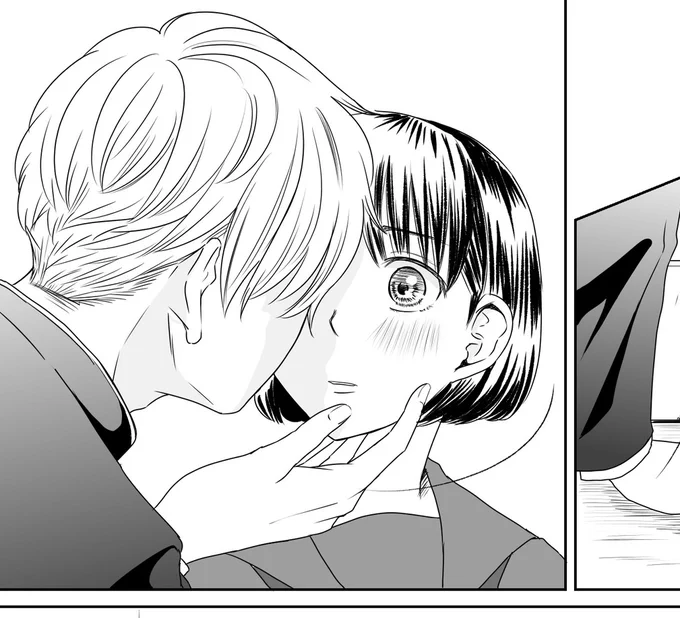 たった3ページの漫画描くのが遅々として捗らぬ 